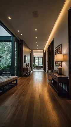 Plant-Powered Pathways