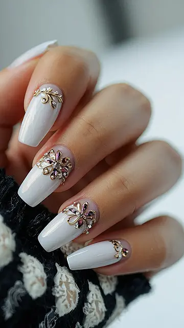 Nail Art Majesty