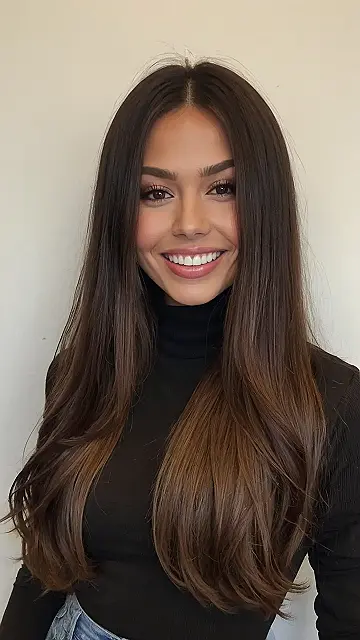 Hair’s Chocolate Dream