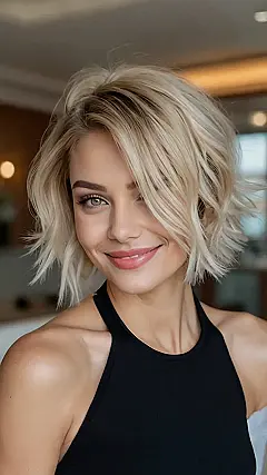 Golden Locks & Laughter