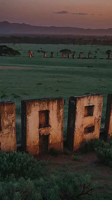 Sunrise Serenity, Sydney