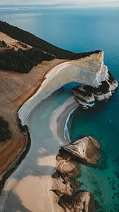 Beach Bungalow Dreams