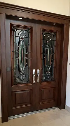 Grand Portals Beckon