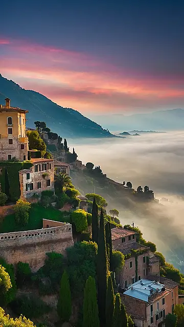 Bella Italia Textures