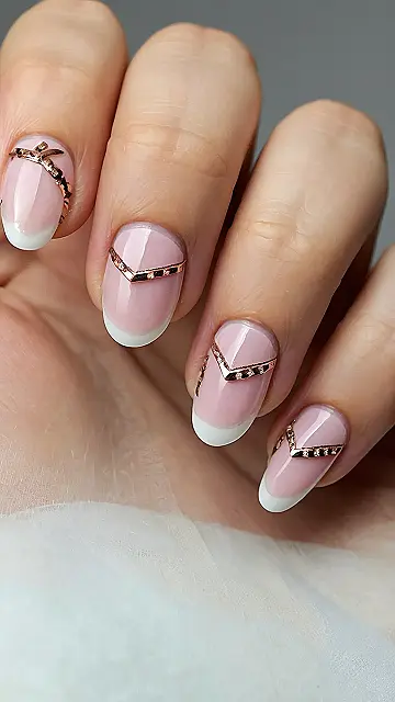Romance Ready Nails