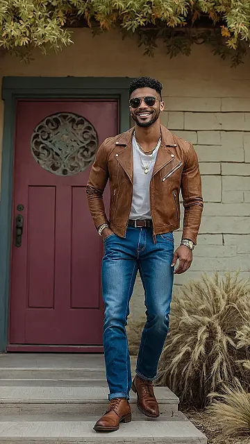 Always Dressed Americana