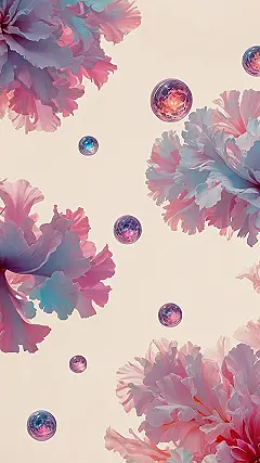 Epic Waterfall Screen