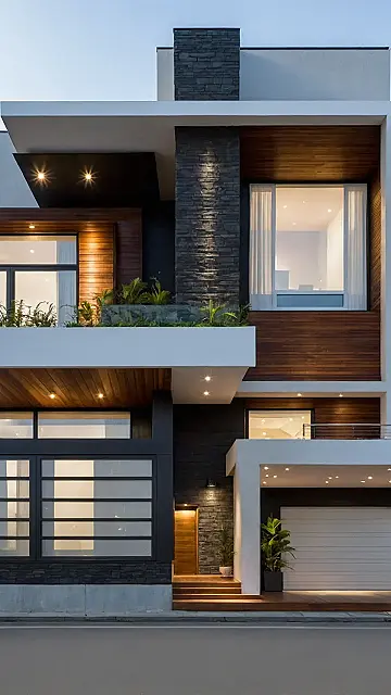 Design Statement Fronts