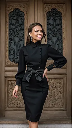 Slay Your Ceremony Look