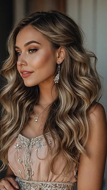 Backstage Beauty: Concert Hair