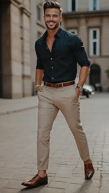 Own Your Night Out Vibe