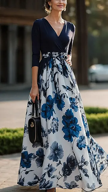 Beyond Pizza Night Attire