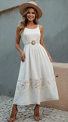 Sundress Zen