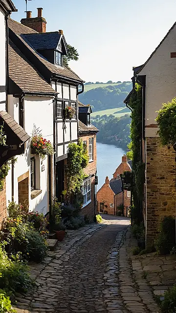 England’s Real Fairytale