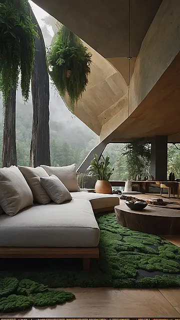 Green Dream Retreat: