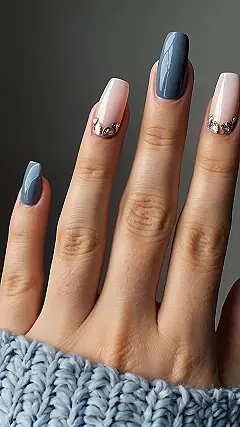 Azure & Ring Sparkle