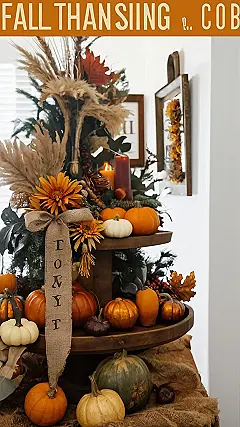 Pumpkin Spiced Dreams