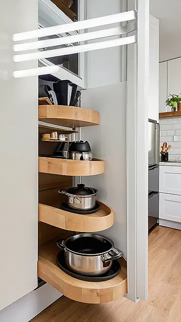 Spinning Plates, Ready to Roll: Kitchen Makeover