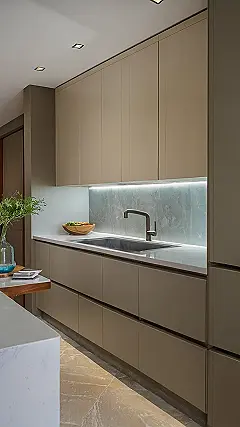 Meh to Wow: Kitchen Transformation