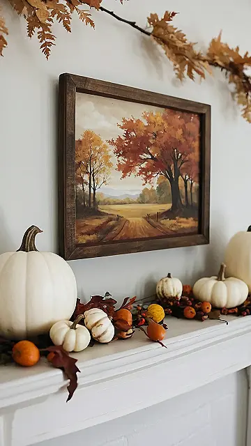 Fall Feels & Flavors