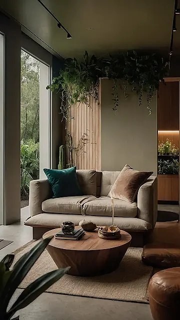 Living the Green Dream: