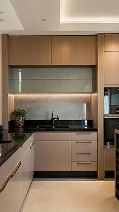 Blah to Bam: Kitchen Reimagined