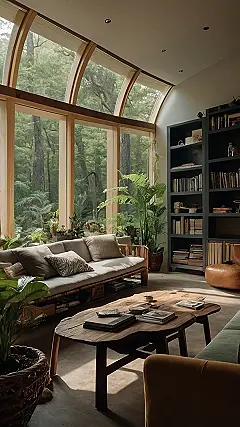 Living the Treehouse Dream: