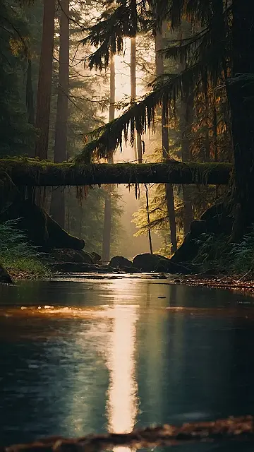 Nature’s Natural Bridge