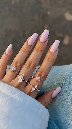 Pinkalicious Fall:  Nail It!