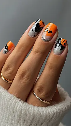 Spooktacular Shine