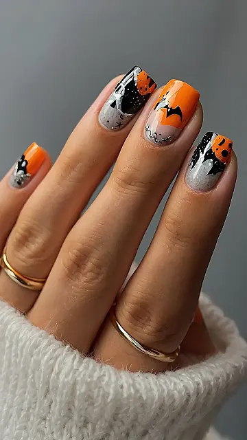 Spooktacular Shine
