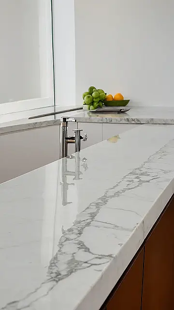 Kitchen Goals: Bland to Bam