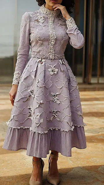 “Feeling Fancy, But Keeping It Casual”