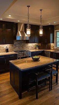 Bland to Grand: Kitchen Game Changer