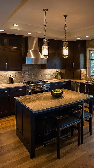 Bland to Grand: Kitchen Game Changer