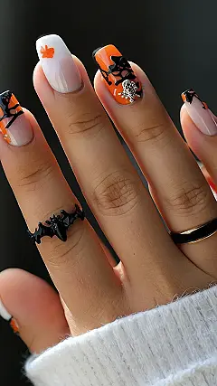 Batty Nails