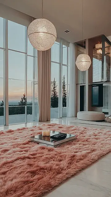 A Kitchen That’s Seriously Chic: