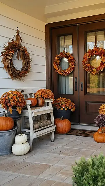 Fall’s Sweetest Scent: