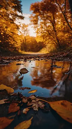 Fall into a Fairytale