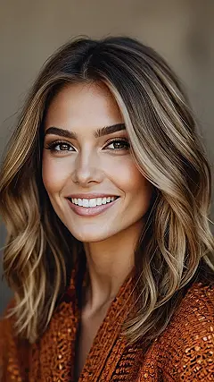 Fall Bronde: The Perfect Hair Upgrade
