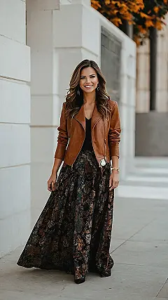 Cozy Up: Fall’s Trending Looks