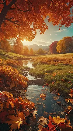 Fallin’ for Fall!: