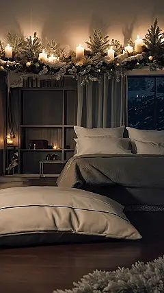 Winter Wonderland Vibes