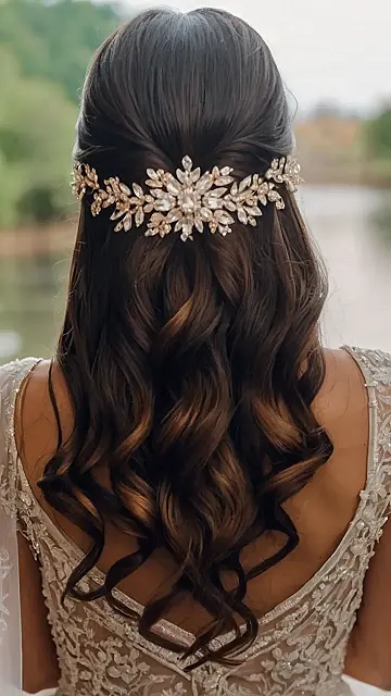 Big Day Hair: Iconic Styles