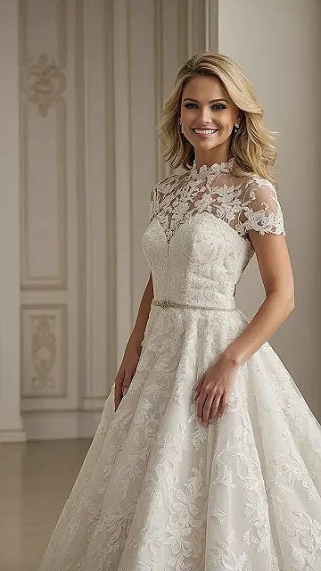 Saying “I Do” to Style