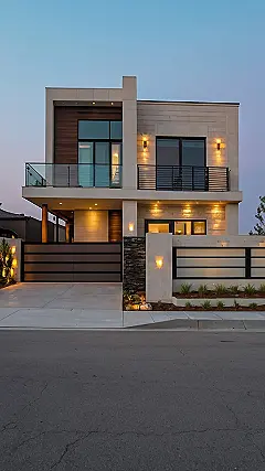 *   Architectural Muse