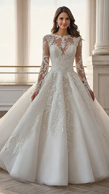 *   Dream Dress Unlocked