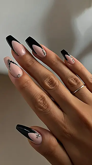 Abyss Nails