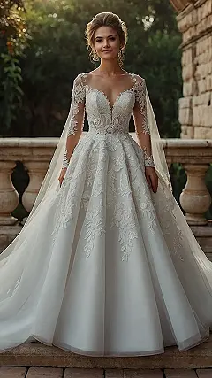 Sleeved for Eternity