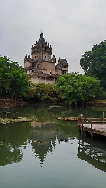 Photographed Paradise